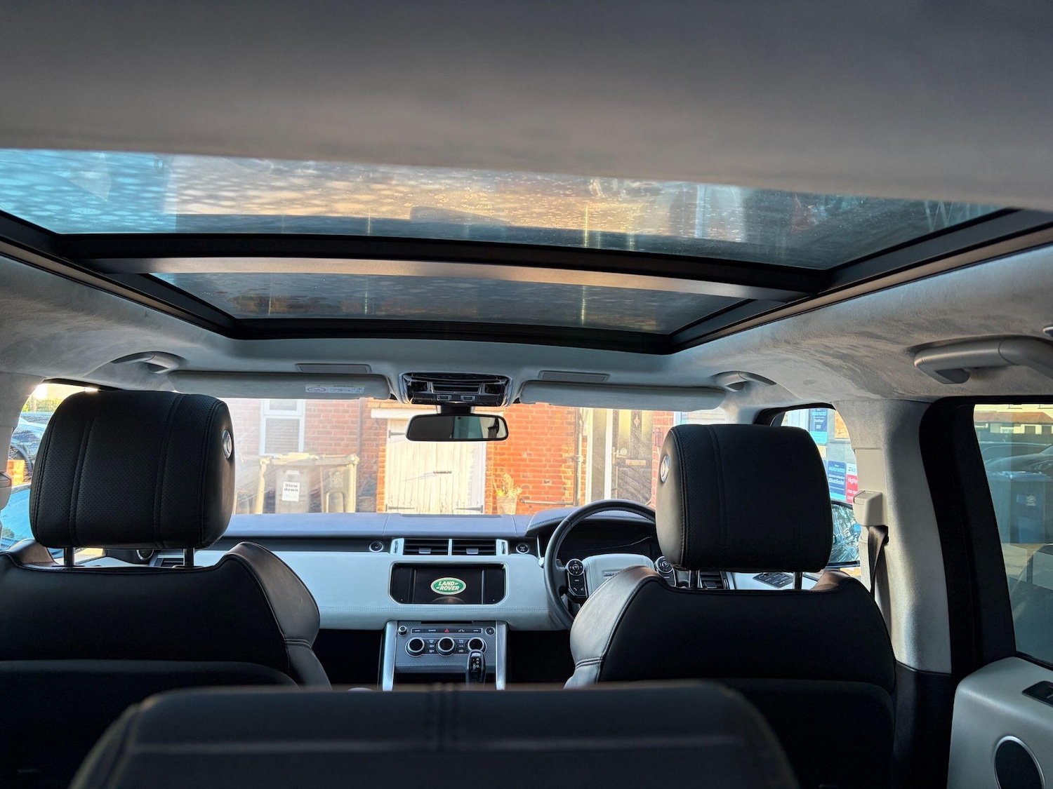 Used Land Rover Range Rover Sport 2015 for sale - 77015444: Photo 11