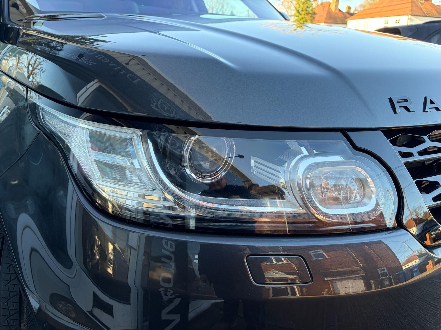 Used Land Rover Range Rover Sport 2015 for sale - 77015444: Photo 18