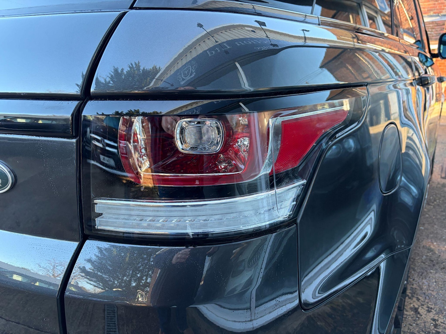 Used Land Rover Range Rover Sport 2015 for sale - 77015444: Photo 19