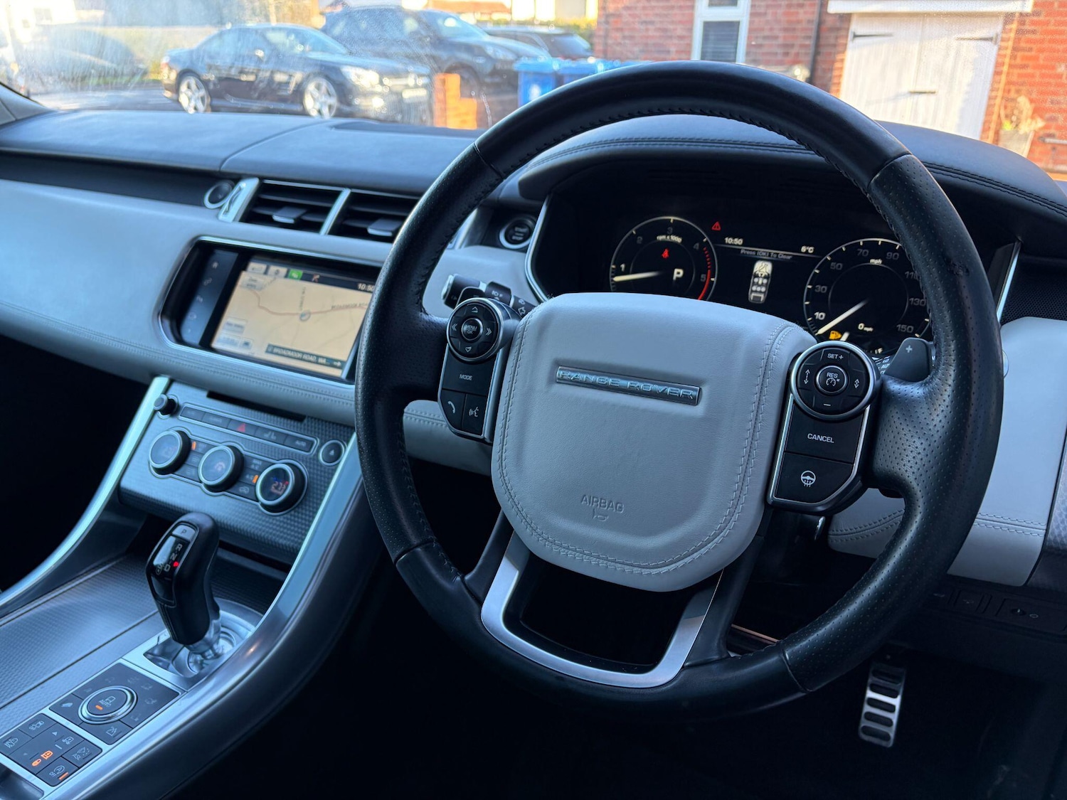 Used Land Rover Range Rover Sport 2015 for sale - 77015444: Photo 20