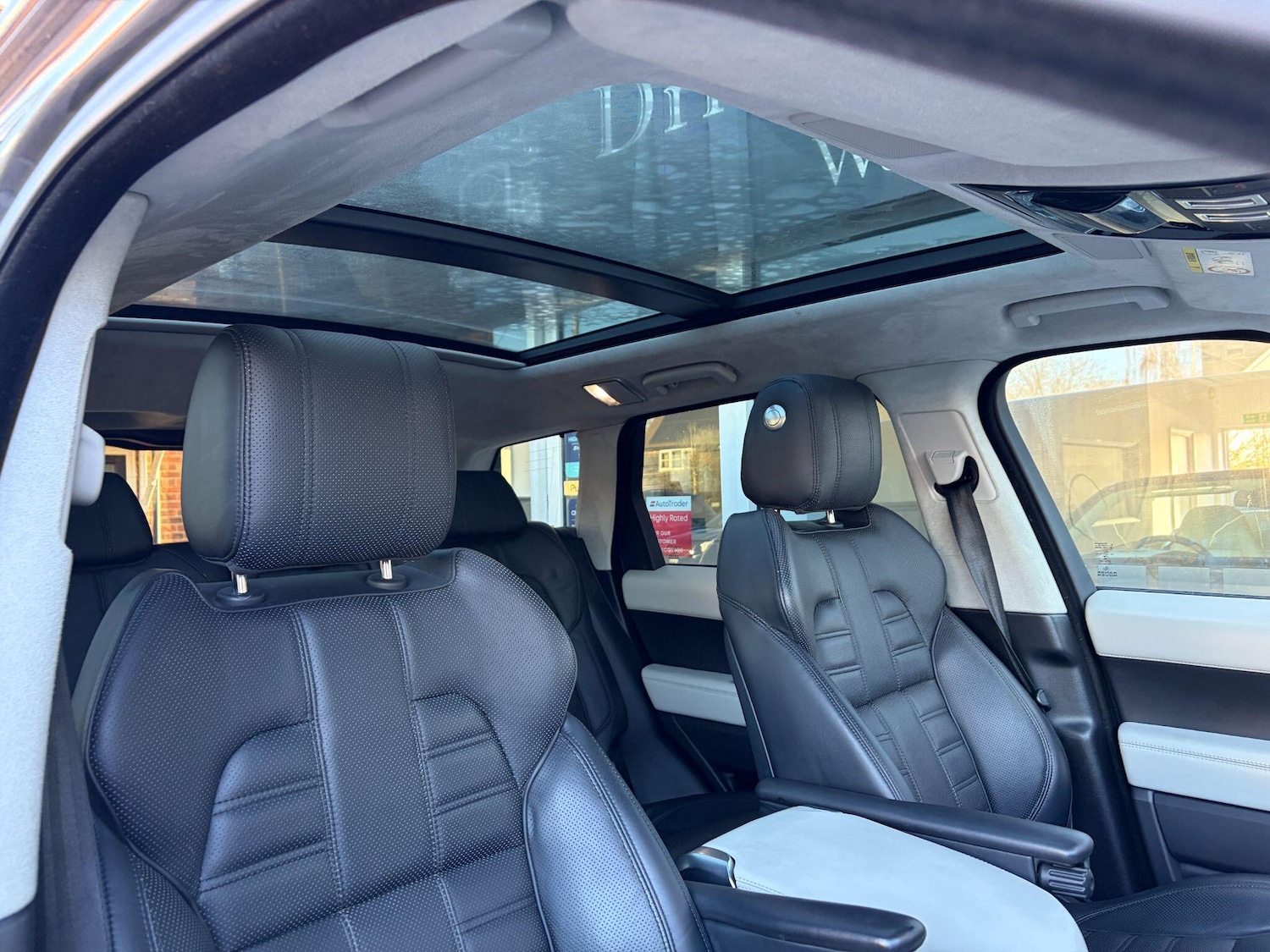 Used Land Rover Range Rover Sport 2015 for sale - 77015444: Photo 21