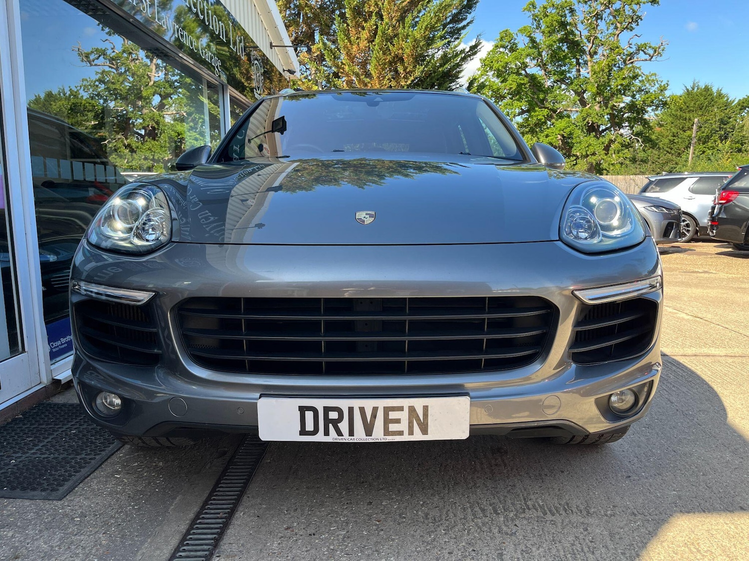 Vehicle 19
