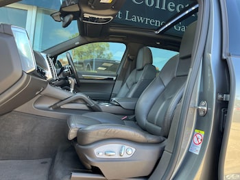 Used Porsche Cayenne 2014 for sale - 75494232: Photo