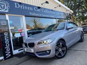 2016 (16) - 2.0 220i Sport Auto Euro 6 (s/s) 2dr