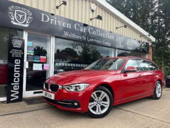 2018 (67) - 318i Sport 5dr Step Auto