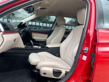 Used BMW 3 Series 2018 for sale - 74823202: Photo