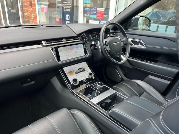 Used Land Rover Range Rover Velar 2019 for sale - 74293698: Photo 10
