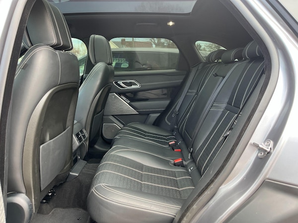 Used Land Rover Range Rover Velar 2019 for sale - 74293698: Photo 13