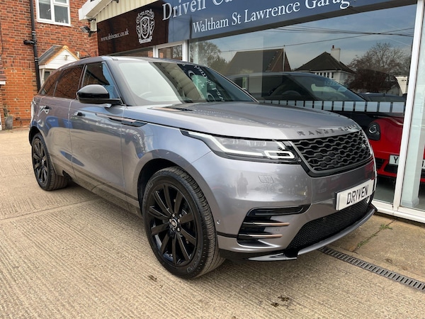 Used Land Rover Range Rover Velar 2019 for sale - 74293698: Photo 18
