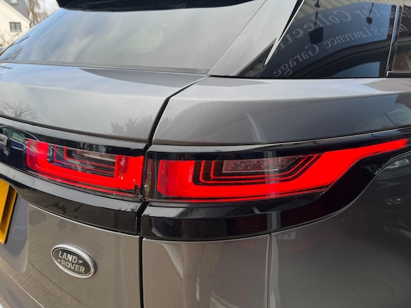 Used Land Rover Range Rover Velar 2019 for sale - 74293698: Photo 21