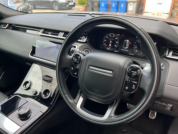 Used Land Rover Range Rover Velar 2019 for sale - 74293698: Photo 22