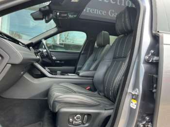 Used Land Rover Range Rover Velar 2019 for sale - 74293698: Photo