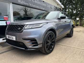Used Land Rover Range Rover Velar 2019 for sale - 74293698: Photo