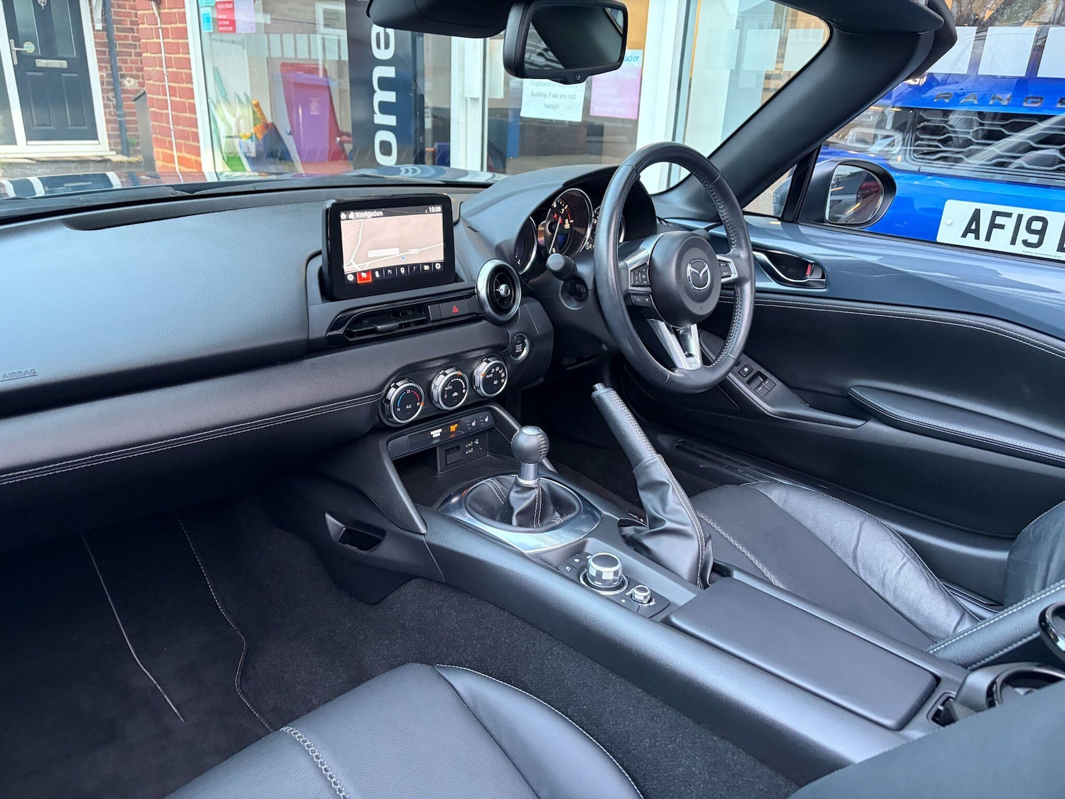 Used Mazda MX-5 2022 for sale - 76700620: Photo 10