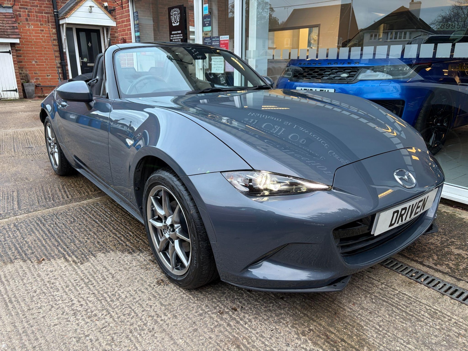 Used Mazda MX-5 2022 for sale - 76700620: Photo 16