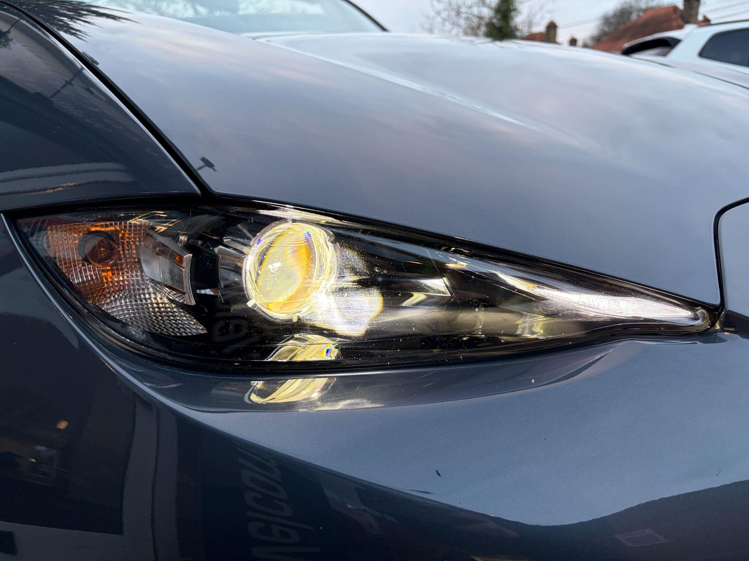 Used Mazda MX-5 2022 for sale - 76700620: Photo 18