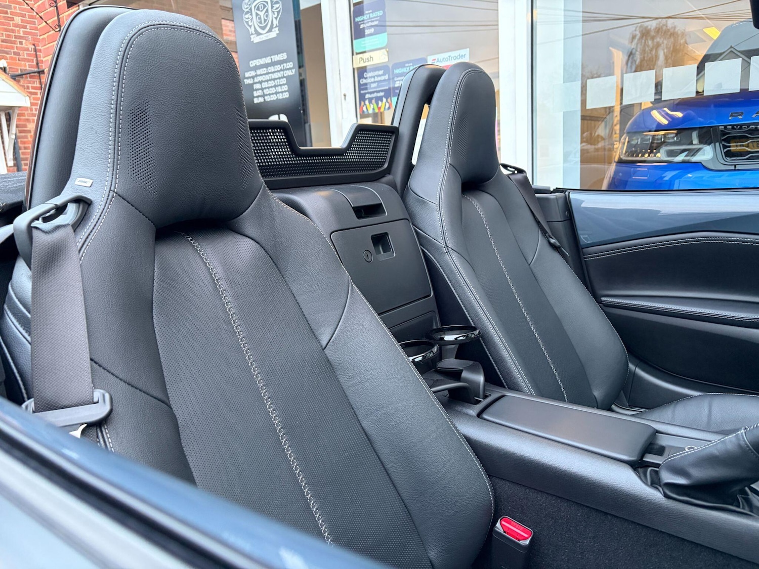 Used Mazda MX-5 2022 for sale - 76700620: Photo 21