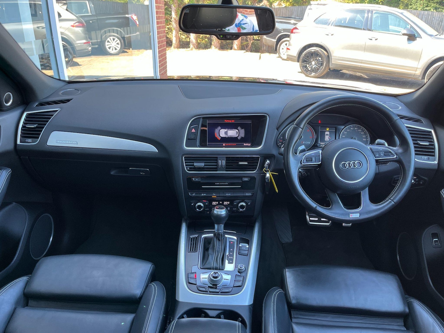 Vehicle 9