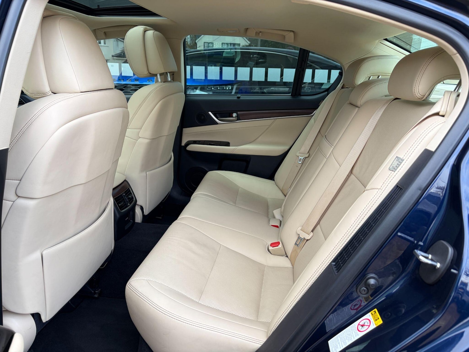 Used Lexus GS 2014 for sale - 76513155: Photo 11