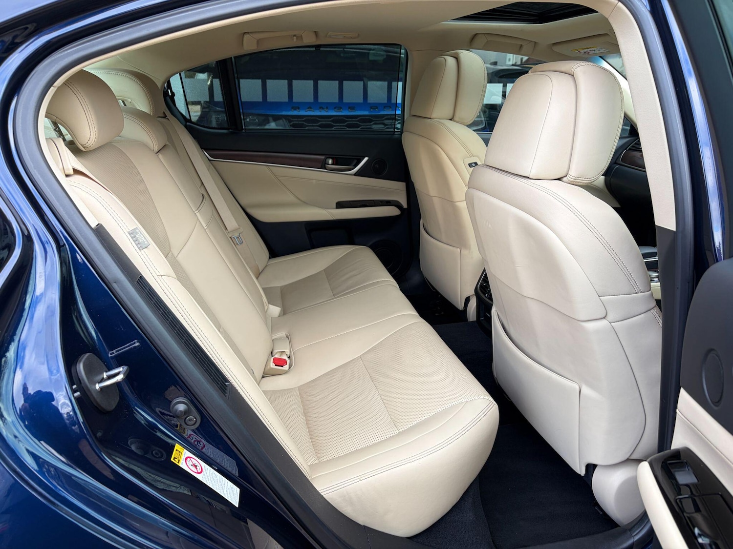 Used Lexus GS 2014 for sale - 76513155: Photo 12