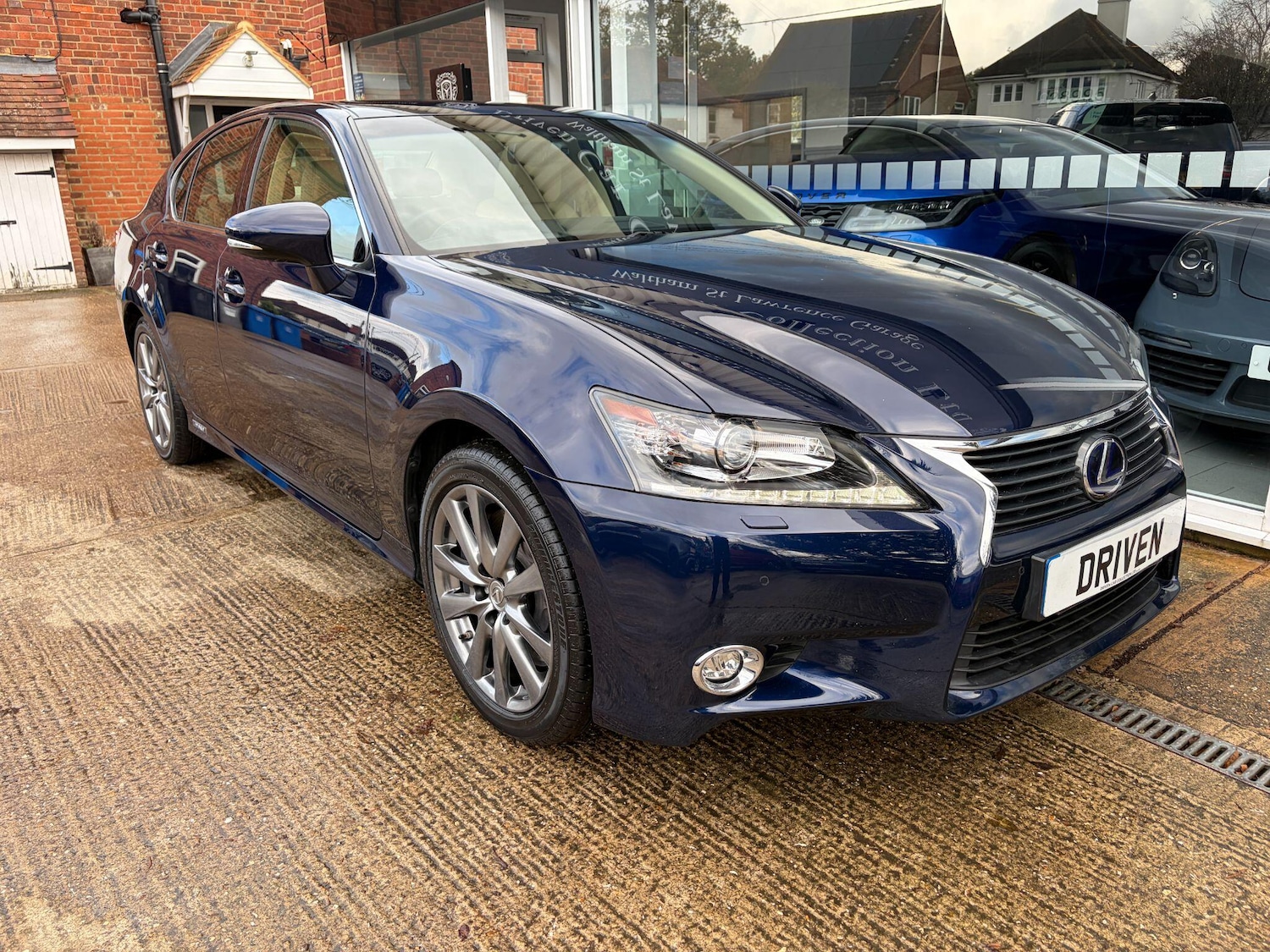 Used Lexus GS 2014 for sale - 76513155: Photo 17