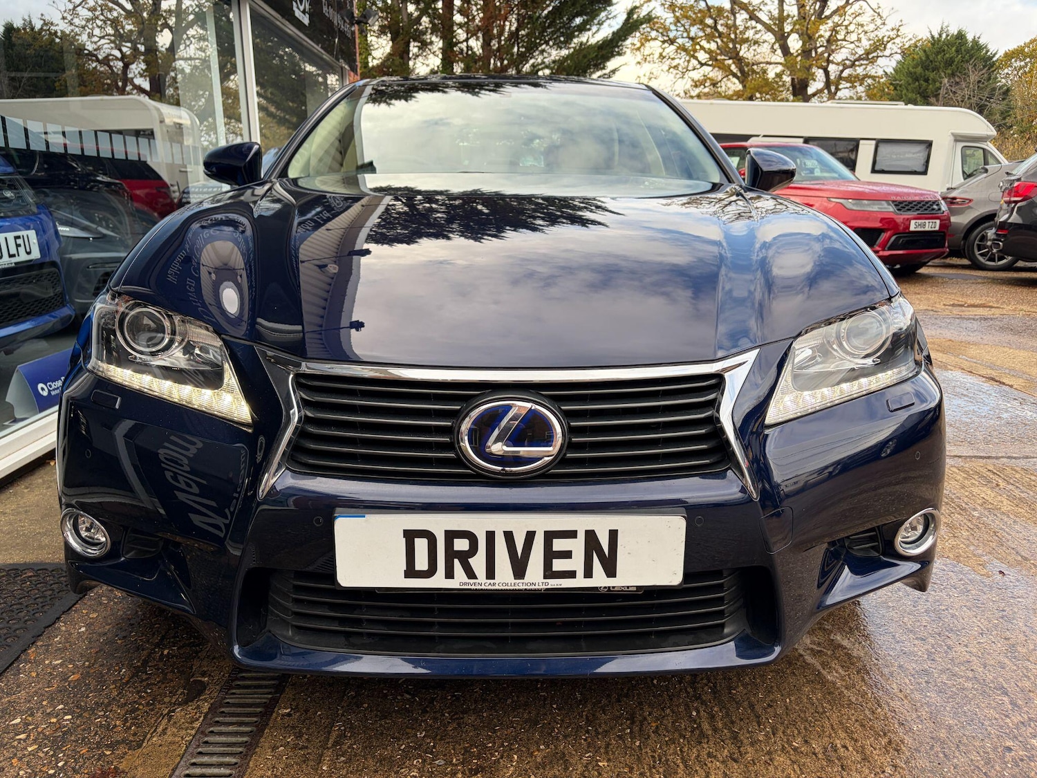 Used Lexus GS 2014 for sale - 76513155: Photo 18