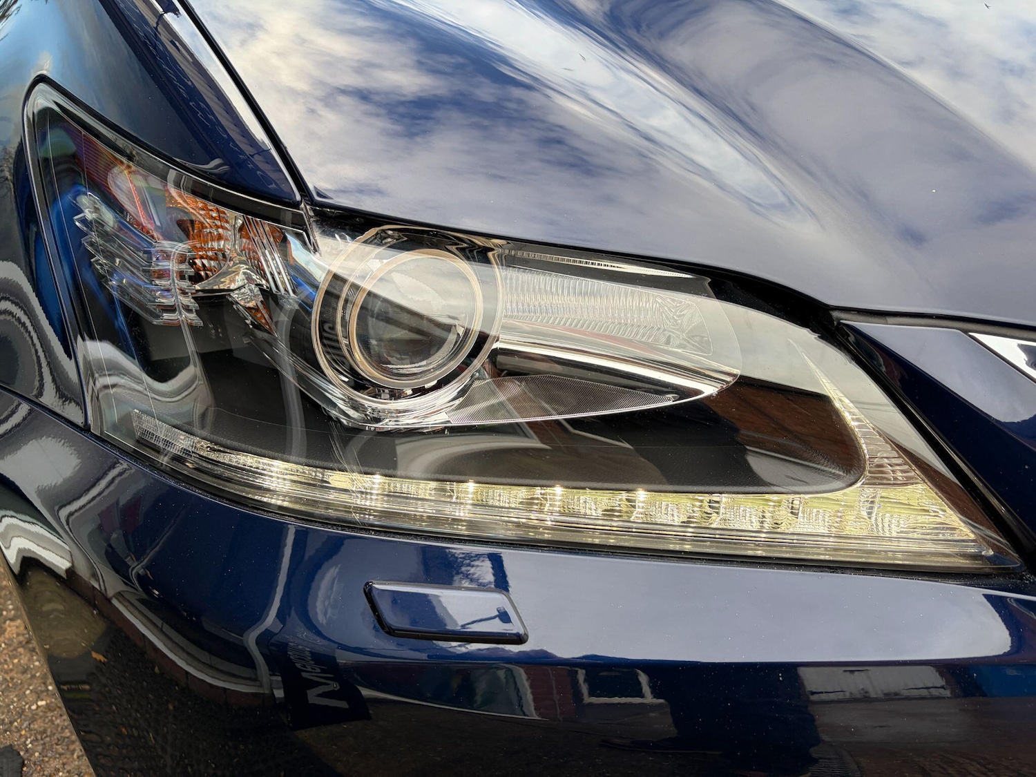 Used Lexus GS 2014 for sale - 76513155: Photo 19