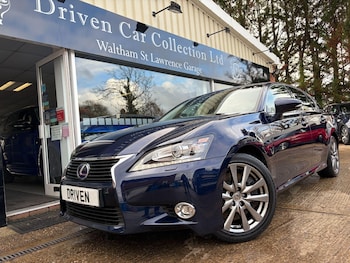 (64) - 3.5 450h V6 Premier CVT Euro 5 (s/s) 4dr