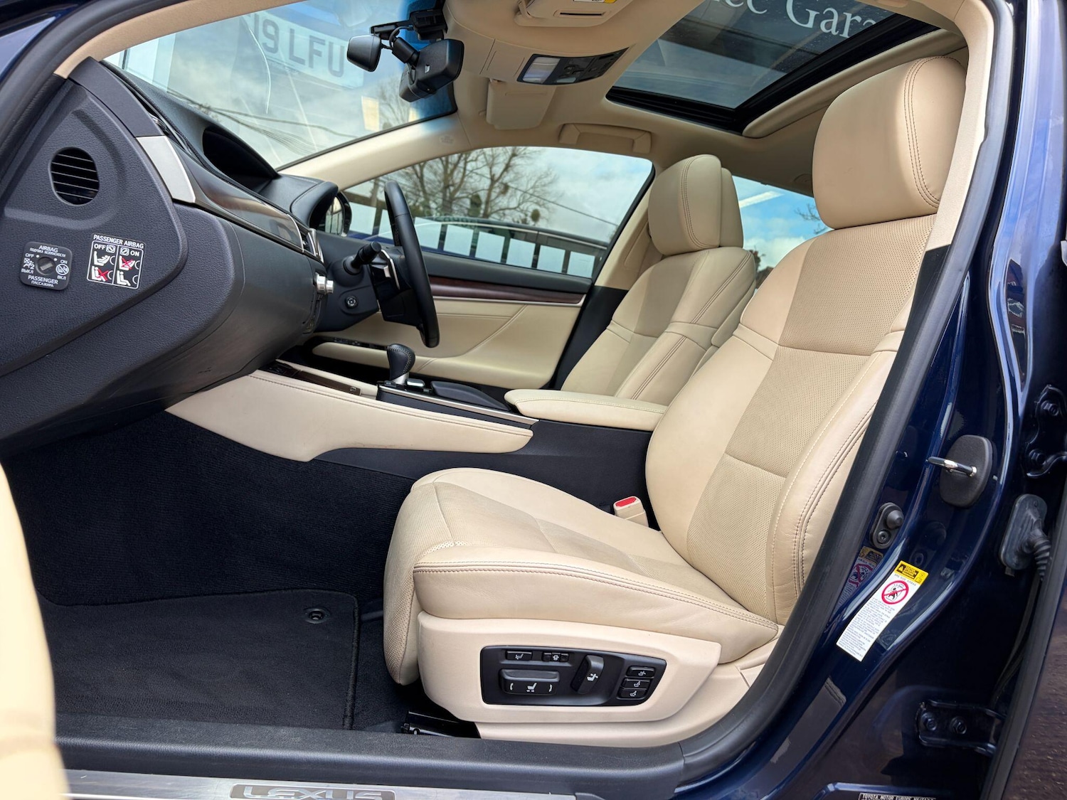 Used Lexus GS 2014 for sale - 76513155: Photo 2