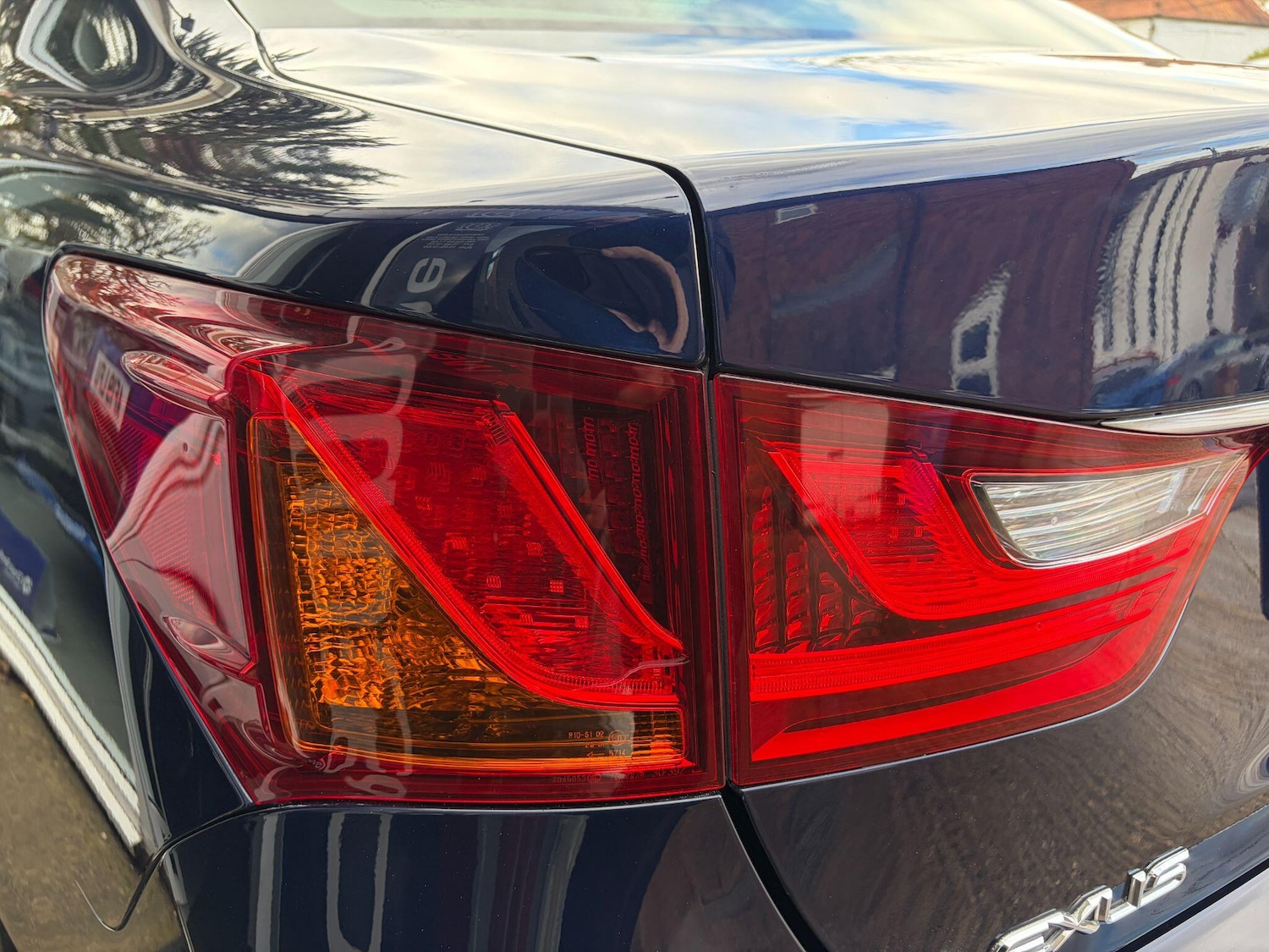 Used Lexus GS 2014 for sale - 76513155: Photo 20