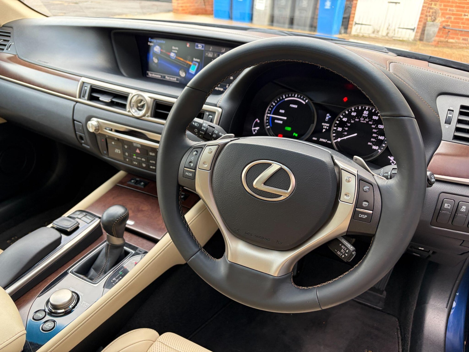 Used Lexus GS 2014 for sale - 76513155: Photo 21
