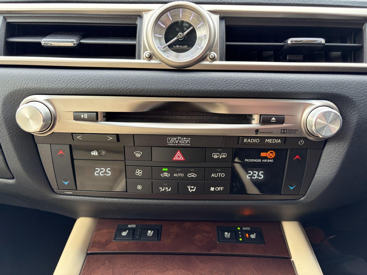 Used Lexus GS 2014 for sale - 76513155: Photo 23