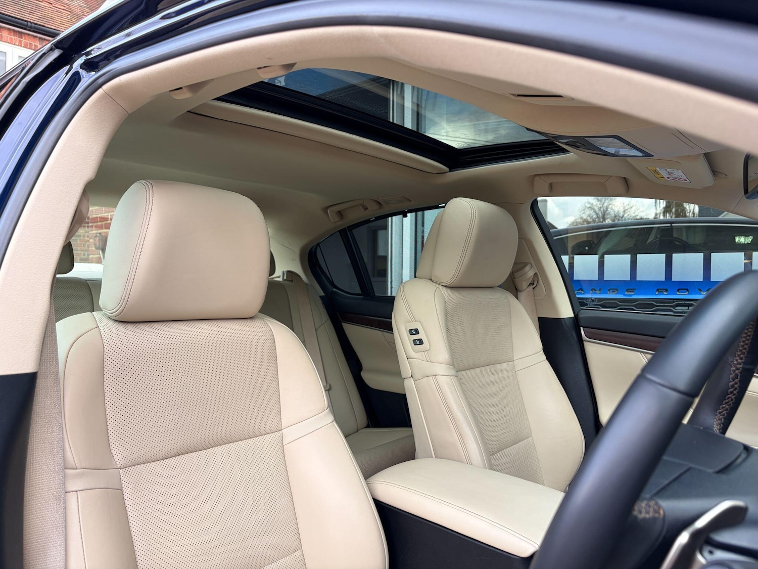 Used Lexus GS 2014 for sale - 76513155: Photo 28