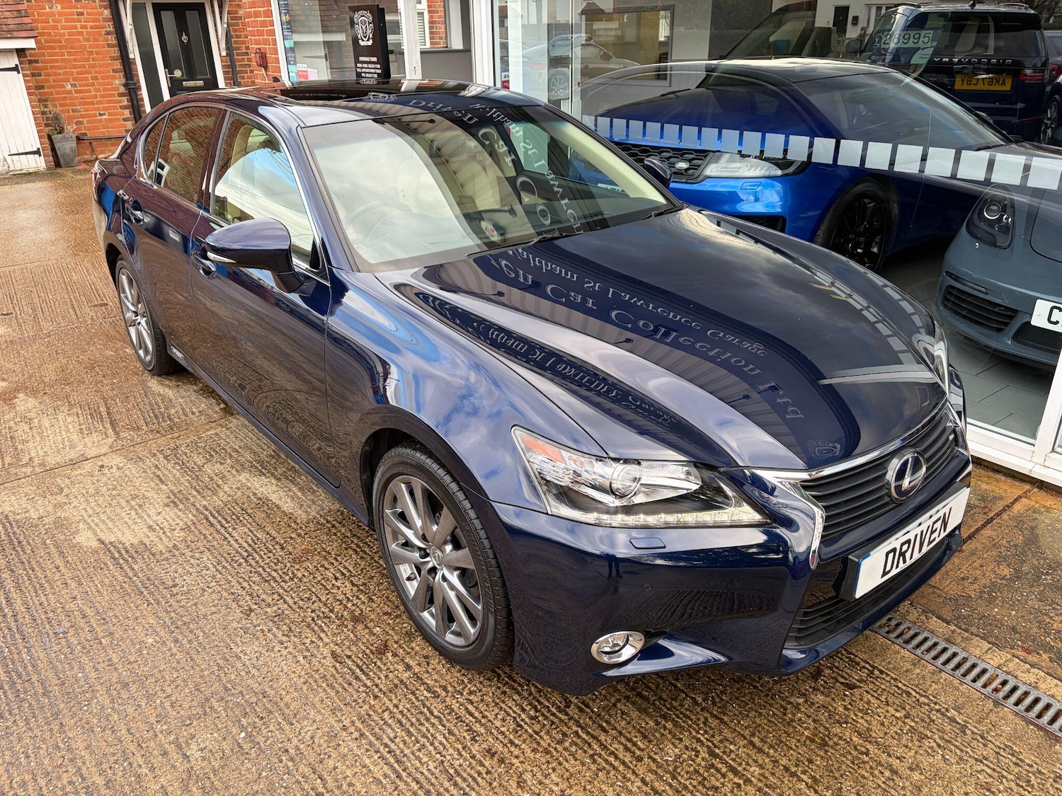 Used Lexus GS 2014 for sale - 76513155: Photo 29