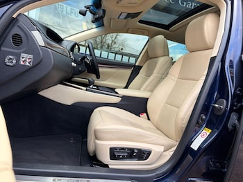 Used Lexus GS 2014 for sale - 76513155: Photo