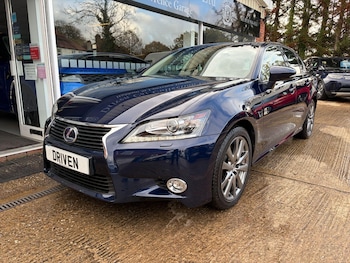 Used Lexus GS 2014 for sale - 76513155: Photo