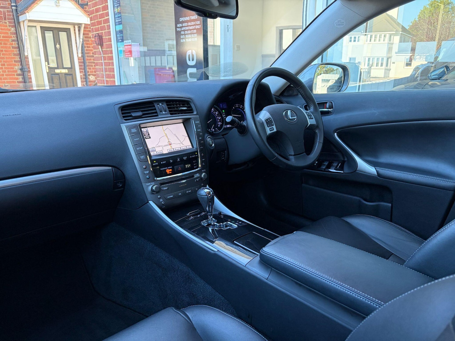 Used Lexus IS 2012 for sale - 76189219: Photo 10