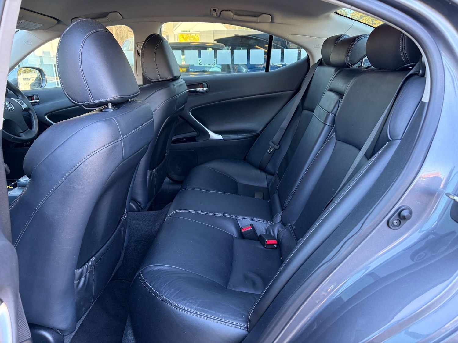 Used Lexus IS 2012 for sale - 76189219: Photo 11