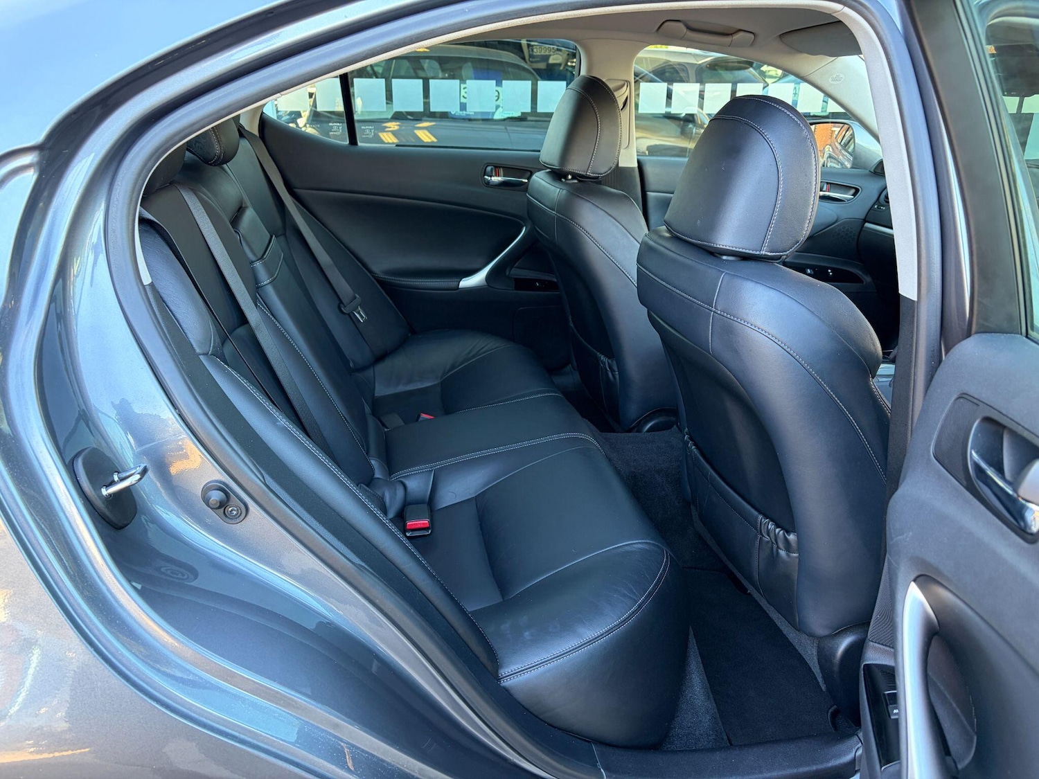 Used Lexus IS 2012 for sale - 76189219: Photo 12