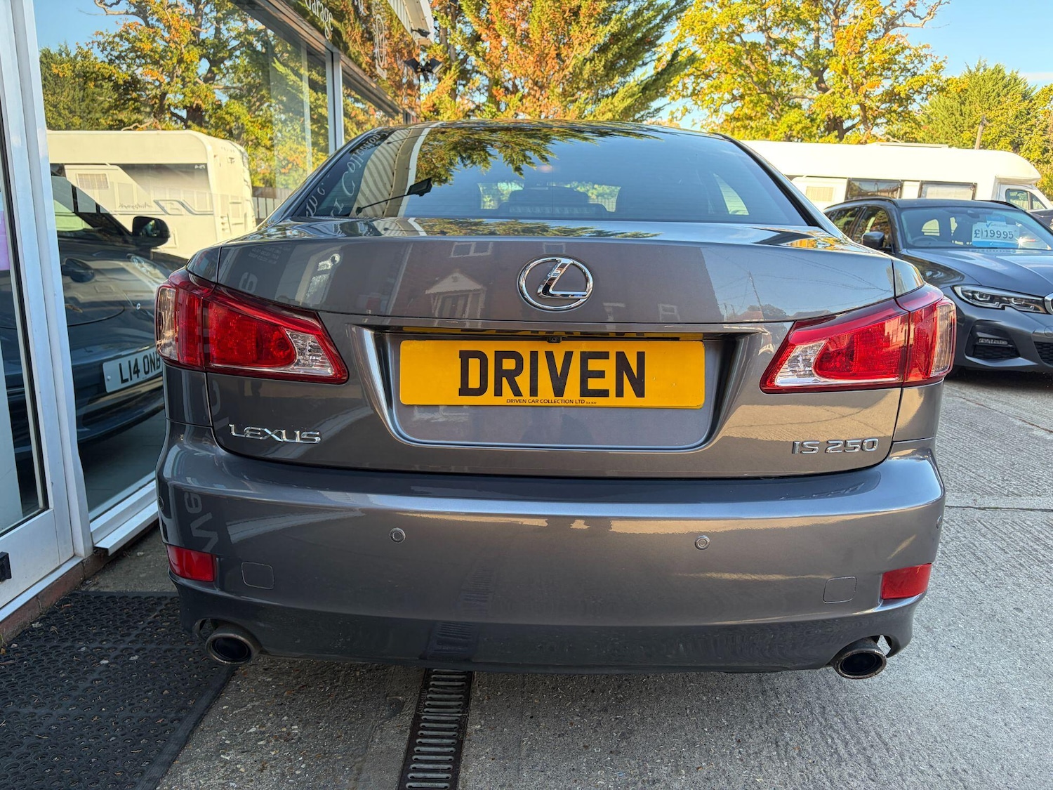 Used Lexus IS 2012 for sale - 76189219: Photo 14