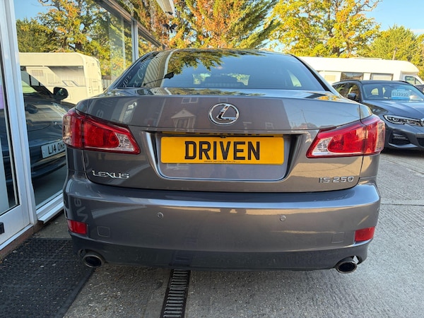 Used Lexus IS 2012 for sale - 76189219: Photo 14