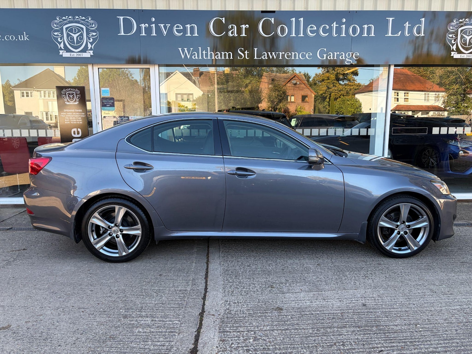 Used Lexus IS 2012 for sale - 76189219: Photo 16