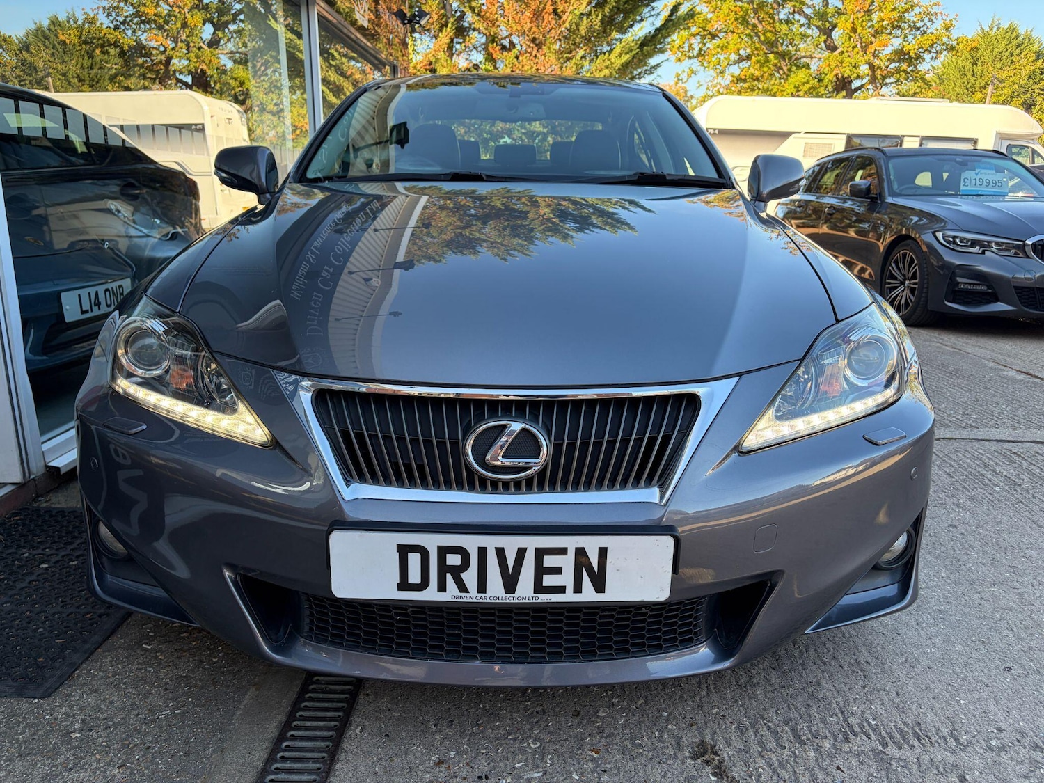 Used Lexus IS 2012 for sale - 76189219: Photo 18