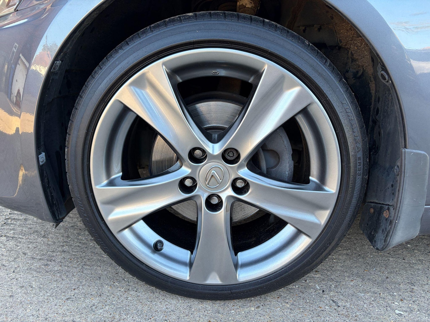 Used Lexus IS 2012 for sale - 76189219: Photo 19