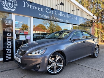Lexus - IS