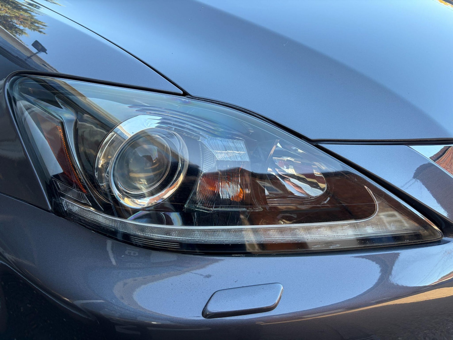 Used Lexus IS 2012 for sale - 76189219: Photo 20