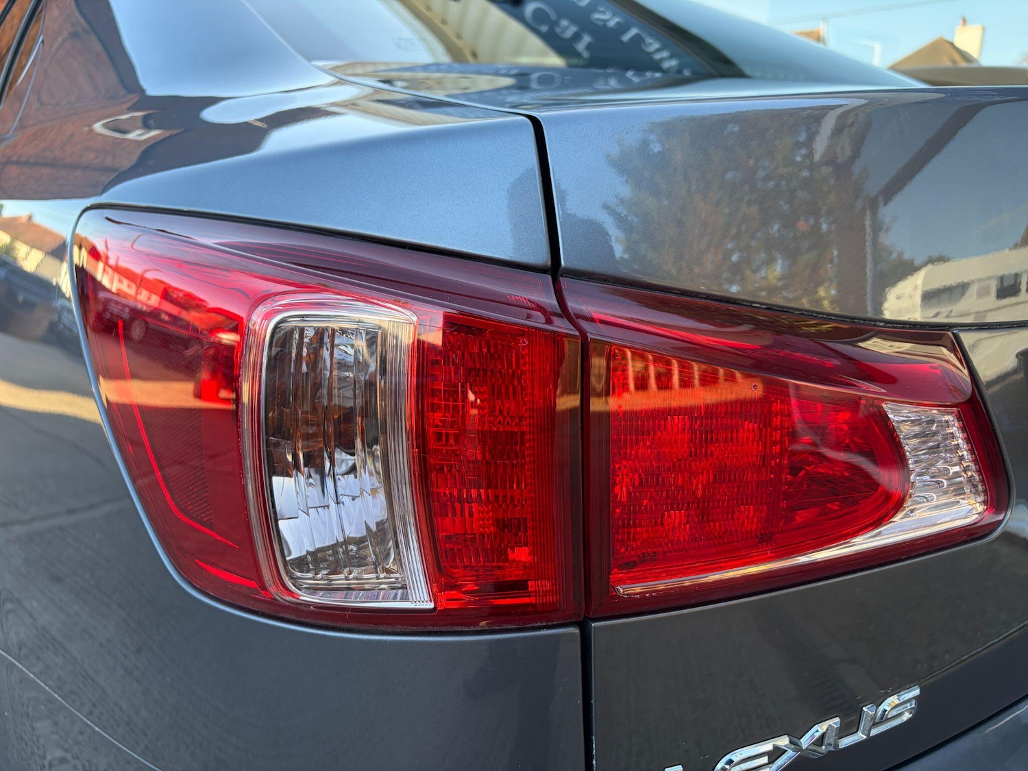 Used Lexus IS 2012 for sale - 76189219: Photo 21