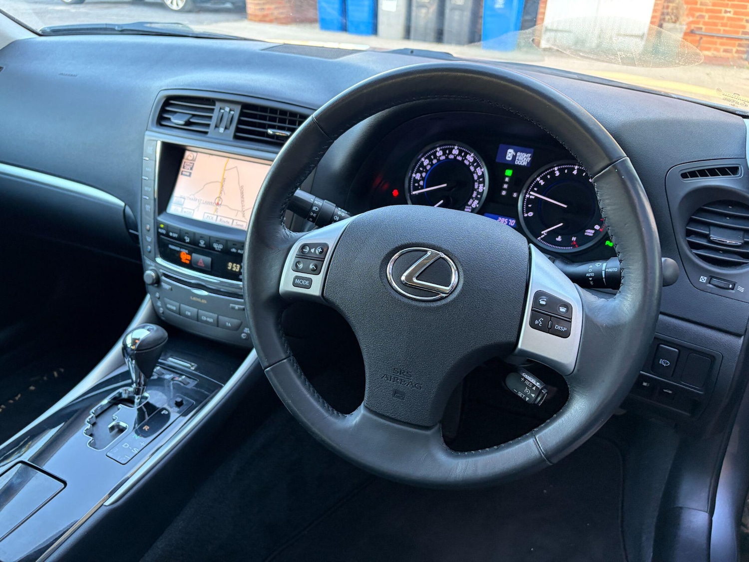 Used Lexus IS 2012 for sale - 76189219: Photo 22