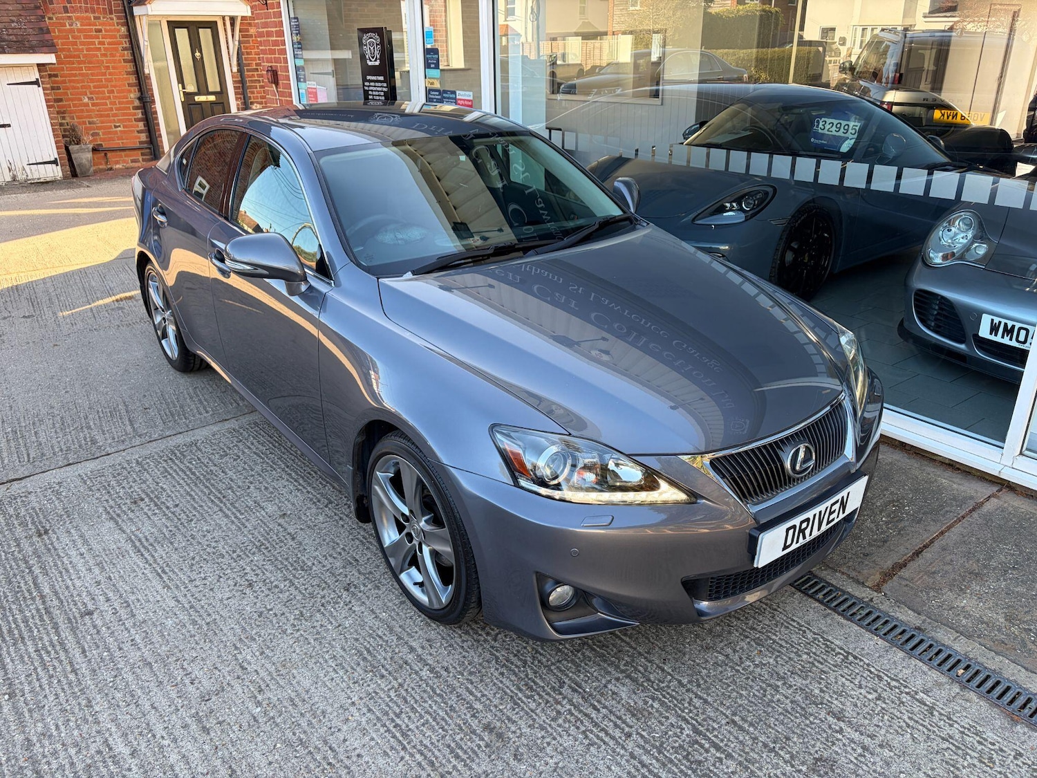 Used Lexus IS 2012 for sale - 76189219: Photo 24