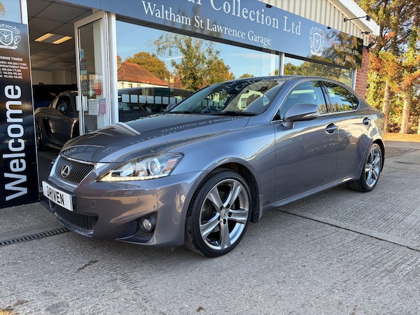 Used Lexus IS 2012 for sale - 76189219: Photo 4